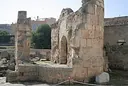 Parco archeologico di San Giovanni, Canosa