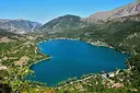 Lago di Scanno