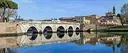 Ponte Tiberio, San Salvatore Telesino