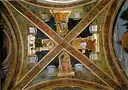 Cappella Baglioni, Spello