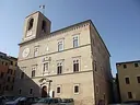 Palazzo della Signoria, Jesi
