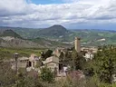San Leo e la Rocca