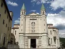 Basilica di Santa Rita, Cascia