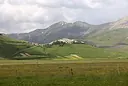 Piano Grande, Castelluccio di Norcia