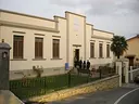 Museo della Madonna del Parto a Monterchi