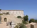 Palazzo d'Avalos, Vasto