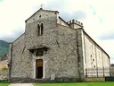 Badia di San Pietro a Camaiore