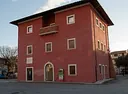 Fortino di Forte dei Marmi