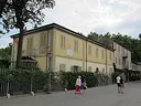 Villa Museo Giacomo Puccini a Torre del Lago