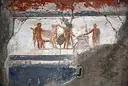 Scavi archeologici di Ercolano
