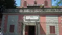 Osservatorio Vesuviano, Ercolano