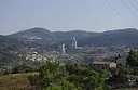 Museo della Geotermia di Larderello