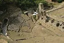 Teatro romano di Volterra