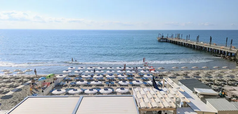Bagni Italia