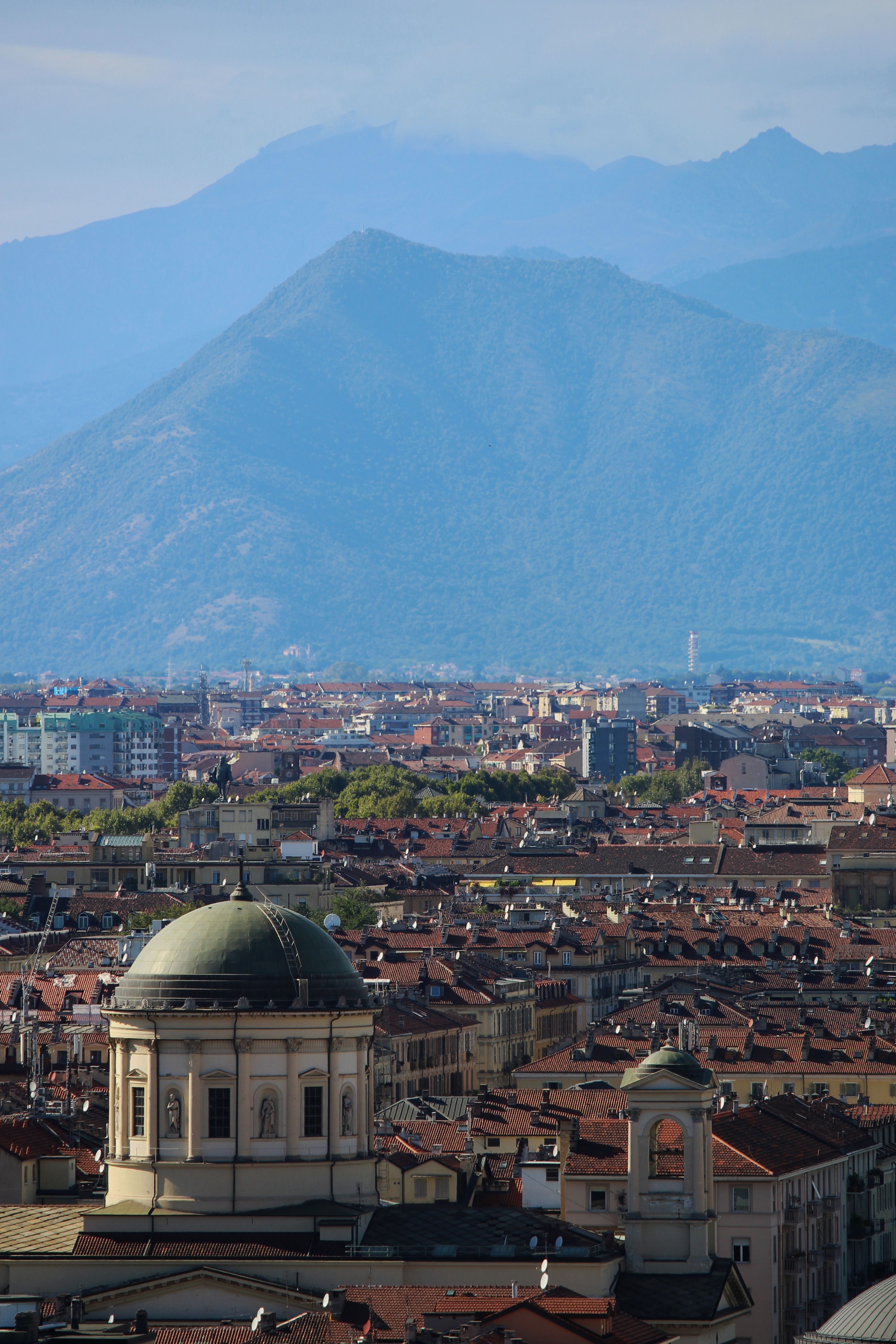 Montagnetta Torino